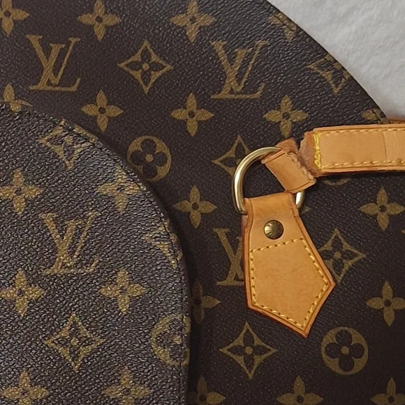 Louis Vuitton Monogram Canvas Ellipse GM Shopper Tote Bag - Picture 15 of 16